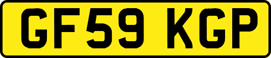 GF59KGP