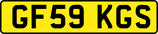 GF59KGS