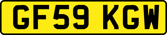 GF59KGW