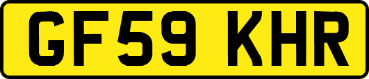GF59KHR