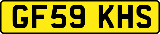 GF59KHS