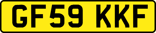 GF59KKF