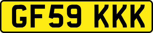 GF59KKK
