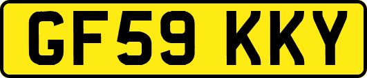 GF59KKY