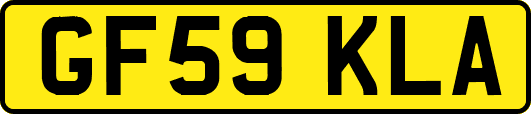 GF59KLA