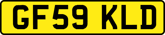 GF59KLD
