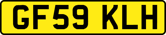GF59KLH