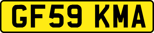 GF59KMA
