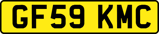 GF59KMC