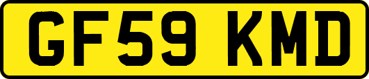 GF59KMD