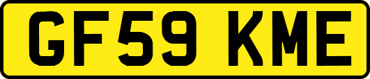 GF59KME