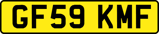 GF59KMF