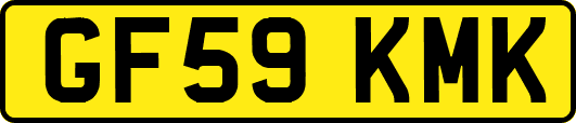 GF59KMK