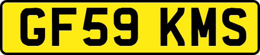 GF59KMS