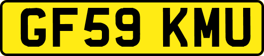 GF59KMU