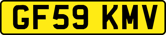 GF59KMV
