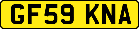 GF59KNA