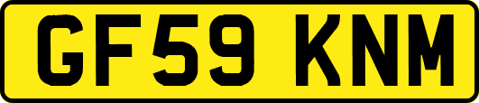 GF59KNM