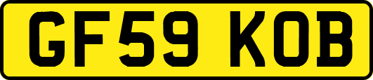 GF59KOB