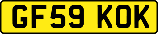 GF59KOK