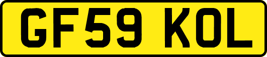 GF59KOL