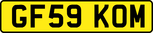 GF59KOM