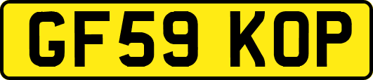 GF59KOP