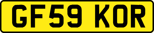 GF59KOR