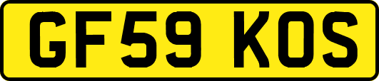 GF59KOS