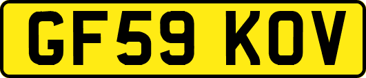 GF59KOV