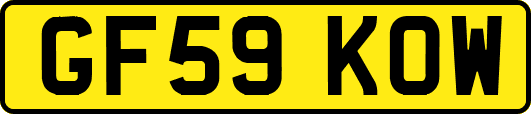 GF59KOW