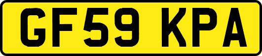 GF59KPA