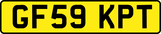 GF59KPT