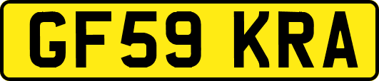 GF59KRA