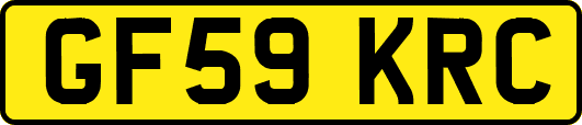 GF59KRC
