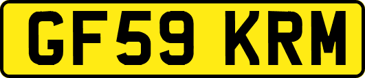 GF59KRM