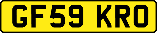 GF59KRO