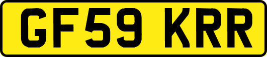 GF59KRR