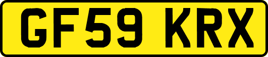 GF59KRX