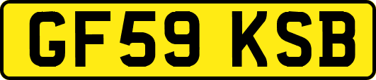 GF59KSB