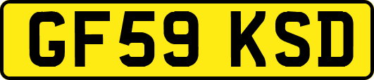 GF59KSD