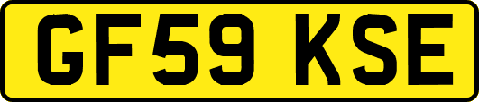 GF59KSE