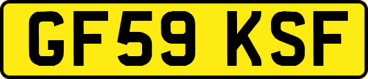 GF59KSF
