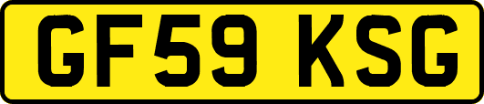 GF59KSG