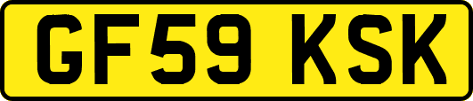 GF59KSK