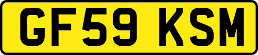 GF59KSM