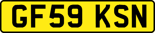 GF59KSN