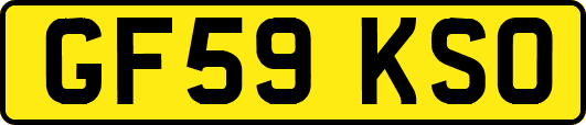 GF59KSO