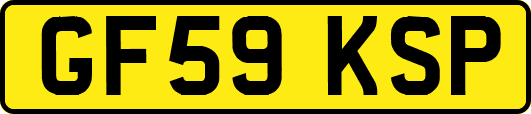 GF59KSP