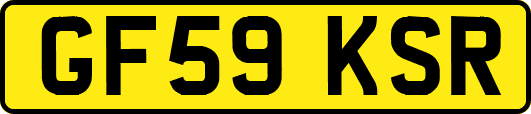 GF59KSR